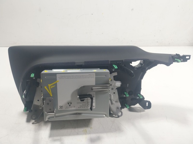 Recambio de sistema navegacion gps para lexus nx ii (_a2_, _h2_) 350h (aazh20) referencia OEM IAM  8614078730 