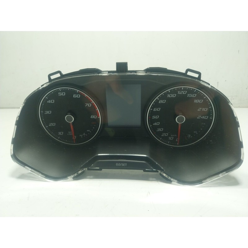 Recambio de cuadro instrumentos para seat arona (kj7, kjp) 1.0 tsi referencia OEM IAM 6F0920740 6F0920740 