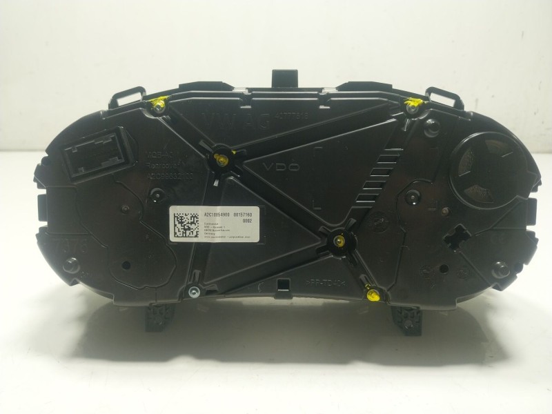 Recambio de cuadro instrumentos para seat arona (kj7, kjp) 1.0 tsi referencia OEM IAM 6F0920740 6F0920740 