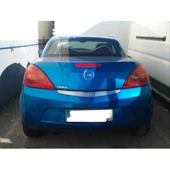 OPEL TIGRA TWIN TOP