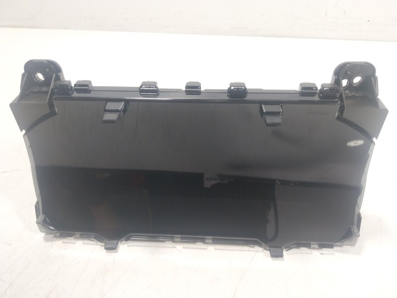 Recambio de cuadro instrumentos para toyota yaris cross (mxp_) 1.5 hybrid (mxpj10) referencia OEM IAM  83800F5D80 