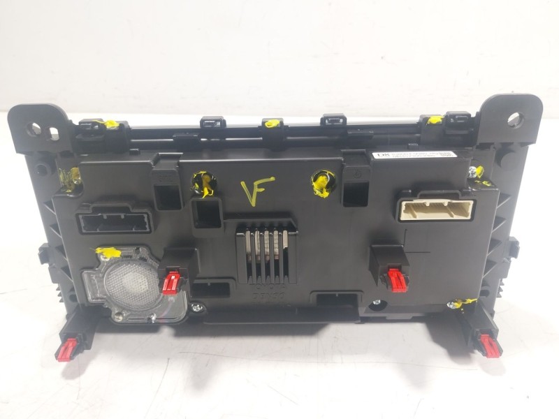 Recambio de cuadro instrumentos para toyota yaris cross (mxp_) 1.5 hybrid (mxpj10) referencia OEM IAM  83800F5D80 