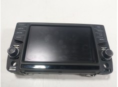 Recambio de sistema navegacion gps para volkswagen tiguan (ad1, ax1) 2.0 tdi referencia OEM IAM  5G0919606 