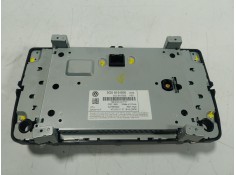 Recambio de sistema navegacion gps para volkswagen tiguan (ad1, ax1) 2.0 tdi referencia OEM IAM  5G0919606  2
