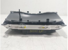 Recambio de cuadro instrumentos para toyota yaris cross (mxp_) 1.5 hybrid (mxpj10) referencia OEM IAM  83800F5B60  2