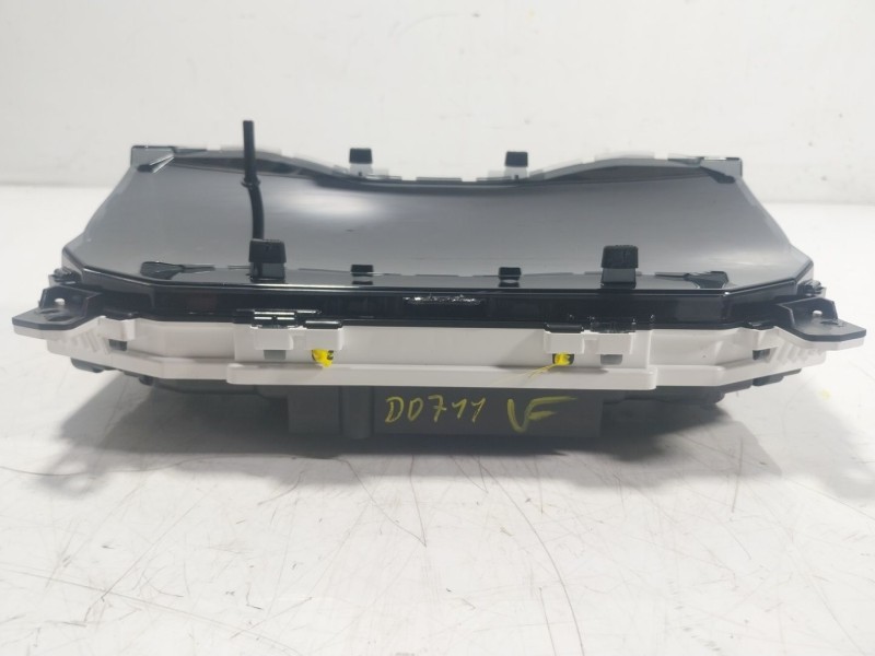 Recambio de cuadro instrumentos para toyota yaris cross (mxp_) 1.5 hybrid (mxpj10) referencia OEM IAM  83800F5B60 