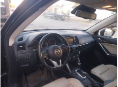 mazda cx-5 (ke, gh) del año 2014 2
