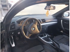 bmw 1 coupé (e82) del año 2013 2