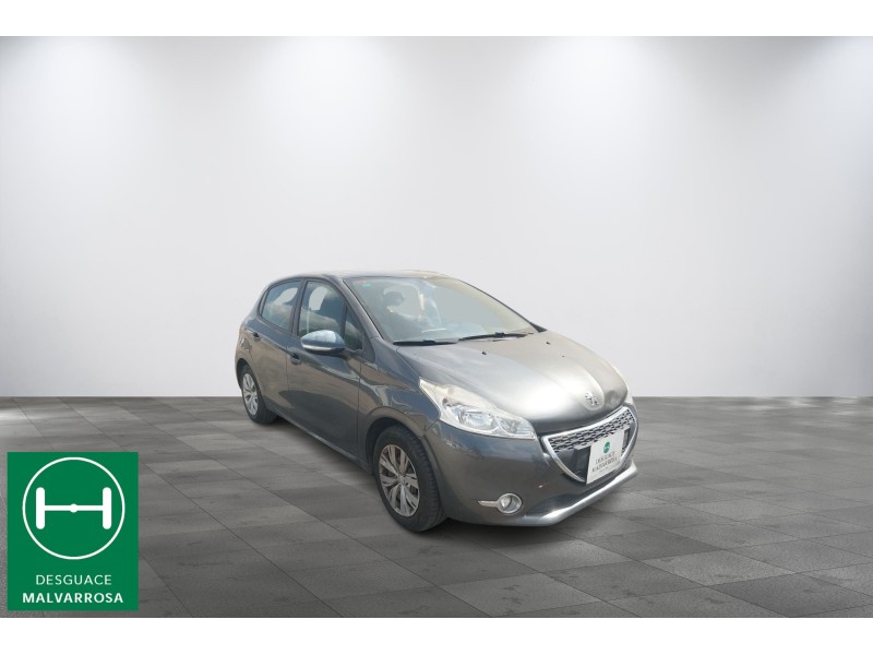 peugeot 208 i (ca_, cc_) del año 2013