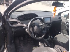 peugeot 208 i (ca_, cc_) del año 2013 2