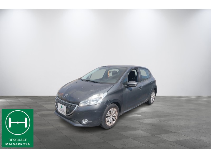 peugeot 208 i (ca_, cc_) del año 2013