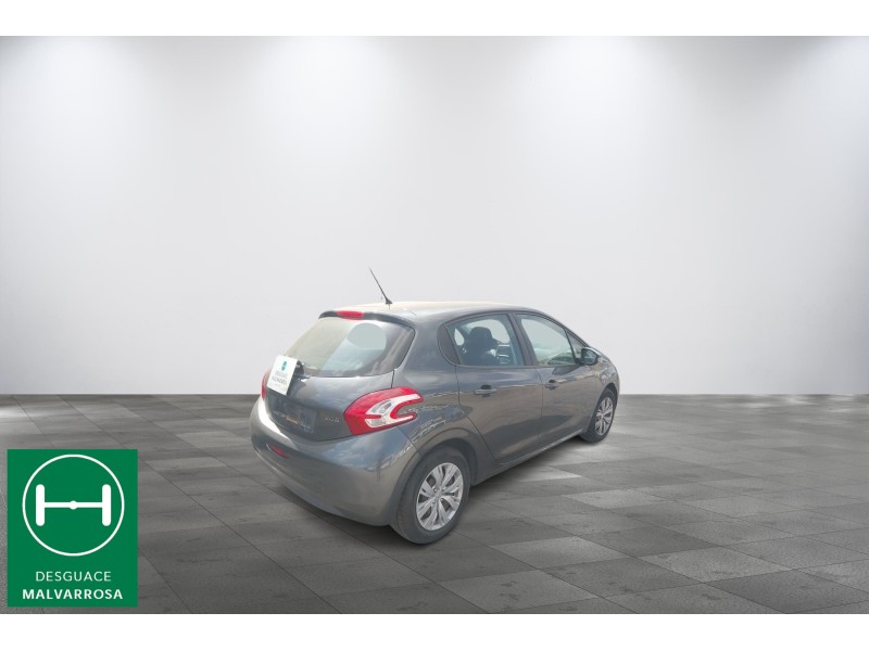 peugeot 208 i (ca_, cc_) del año 2013