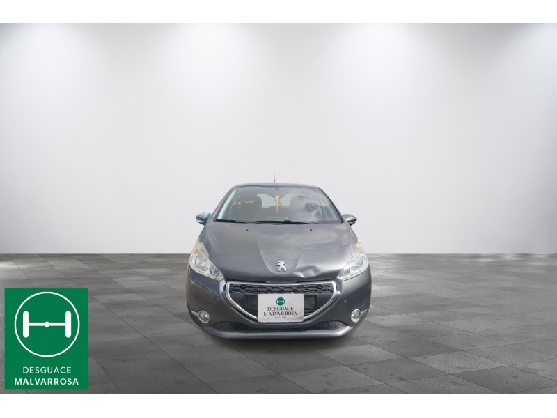 peugeot 208 i (ca_, cc_) del año 2013