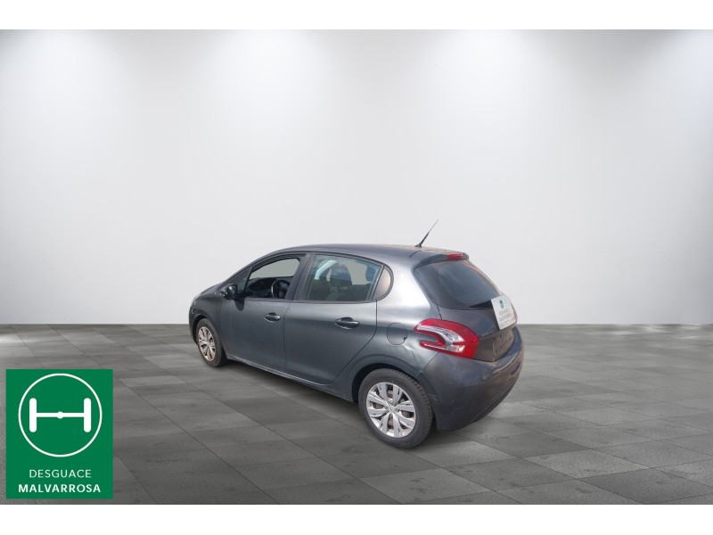 peugeot 208 i (ca_, cc_) del año 2013