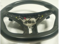 Recambio de volante para mercedes-benz clase e coupé (c207) e 350 cdi (207.322) referencia OEM IAM A2074601203  A20746012039E38 2