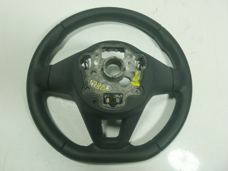 Recambio de volante para volkswagen golf viii (cd1, da1) 2.0 tdi referencia OEM IAM 5H0419089HKVDH 5H0419089ED 