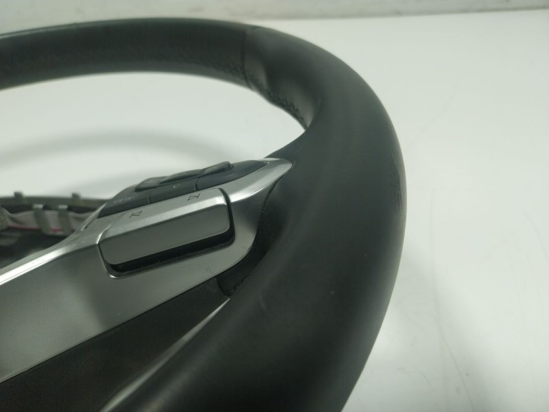 Recambio de volante para volkswagen golf viii (cd1, da1) 2.0 tdi referencia OEM IAM 5H0419089HKVDH 5H0419089ED 