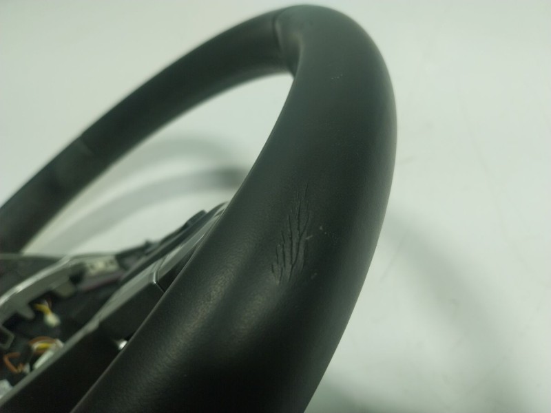 Recambio de volante para volkswagen golf viii (cd1, da1) 2.0 tdi referencia OEM IAM 5H0419089HKVDH 5H0419089ED 