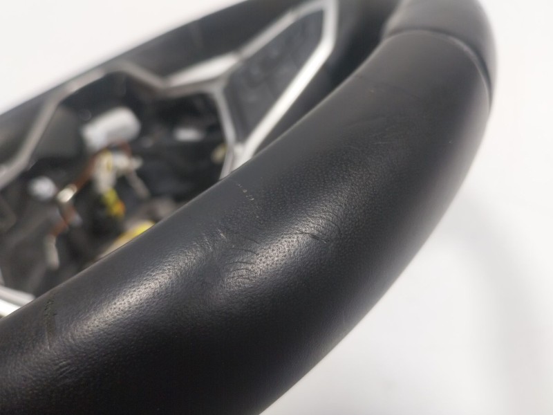 Recambio de volante para volkswagen golf viii (cd1, da1) 2.0 tdi referencia OEM IAM 5H0419089HKVDH 5H0419089ED 