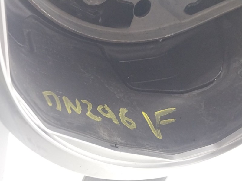 Recambio de volante para mercedes-benz clase gla (x156) gla 180 (156.942) referencia OEM IAM A00046034039E38 A00046034P3 