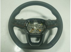 Recambio de volante para cupra leon sportstourer (kl8) 1.4 tsi phev referencia OEM IAM 5FA419091FSXEY 5FA419091FS 