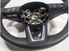 Recambio de volante para mazda 2 hatchback (dl, dj) 1.5 skyactiv-g (djlfs) referencia OEM IAM  K0273B63E  2