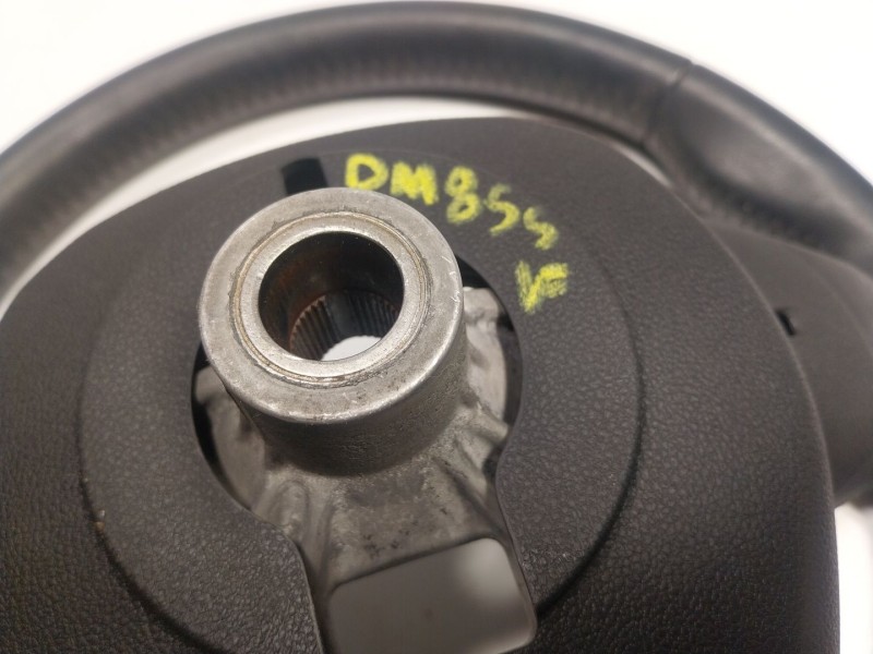 Recambio de volante para renault kadjar (ha_, hl_) 1.5 dci 110 (hla3) referencia OEM IAM 484005825R 484005825R 