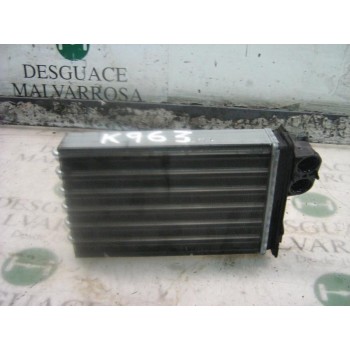 RADIADOR CALEFACCION / AIRE ACONDICIONADO 