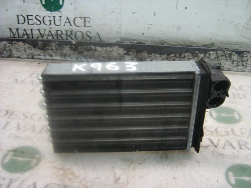 Recambio de radiador calefaccion / aire acondicionado para citroën c5 berlina 2.0 hdi sx referencia OEM IAM   