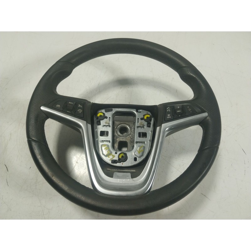 Recambio de volante para opel astra j gtc 2.0 cdti (08) referencia OEM IAM 13351028 103351028 