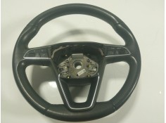 Recambio de volante para seat alhambra (710, 711) 2.0 tdi referencia OEM IAM 7N5419091EMHK 7N5419091E 