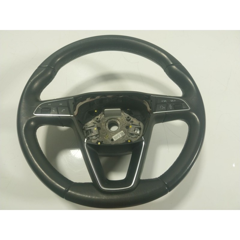 Recambio de volante para seat alhambra (710, 711) 2.0 tdi referencia OEM IAM 7N5419091EMHK 7N5419091E 