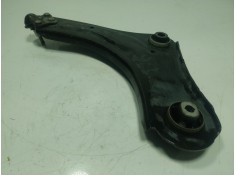 Recambio de brazo suspension inferior delantero derecho para renault grand scénic iii (jz0/1_) 1.5 dci referencia OEM IAM 545006 2
