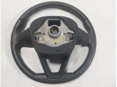 Recambio de volante para seat leon (5f1) 1.2 tsi referencia OEM IAM 5F0419091AHDNO 5F0419091AH  2