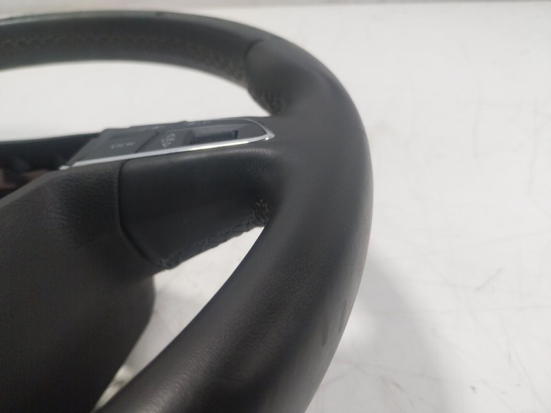 Recambio de volante para seat leon (5f1) 1.2 tsi referencia OEM IAM 5F0419091AHDNO 5F0419091AH 