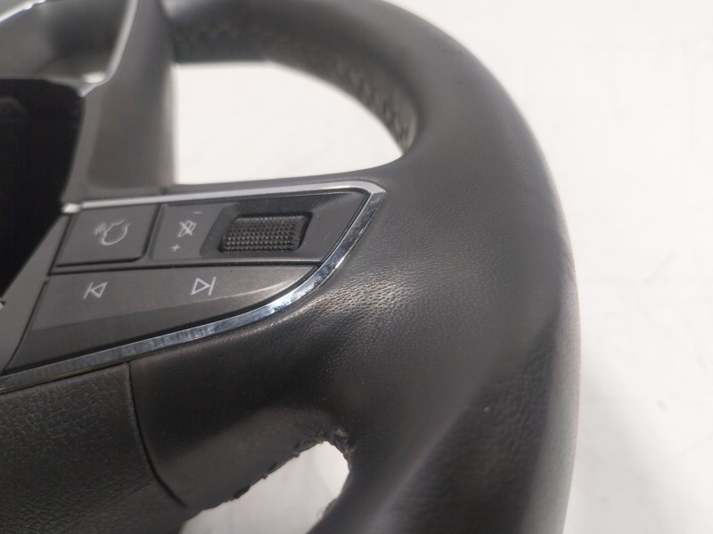 Recambio de volante para seat leon (5f1) 1.2 tsi referencia OEM IAM 5F0419091AHDNO 5F0419091AH 