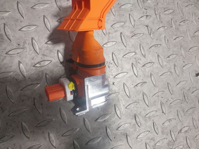 Recambio de modulo electronico para toyota yaris cross (mxp_) 1.5 hybrid (mxpj10) referencia OEM IAM 821H1K0010 821H1K0010 