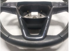 Recambio de volante para seat arona (kj7, kjp) 1.0 tsi referencia OEM IAM 5F0419091AHLGB 5F0419091AH  2