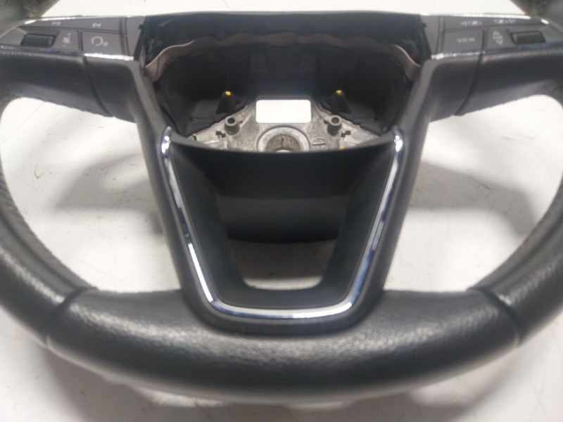 Recambio de volante para seat arona (kj7, kjp) 1.0 tsi referencia OEM IAM 5F0419091AHLGB 5F0419091AH 