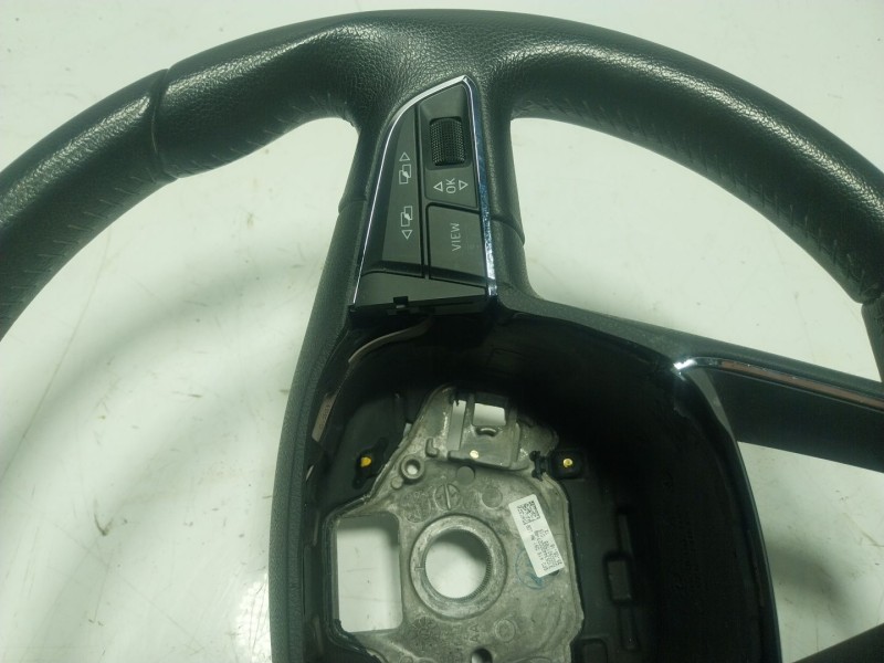 Recambio de volante para seat arona (kj7, kjp) 1.0 tsi referencia OEM IAM 5F0419091AHLGB 5F0419091AH 