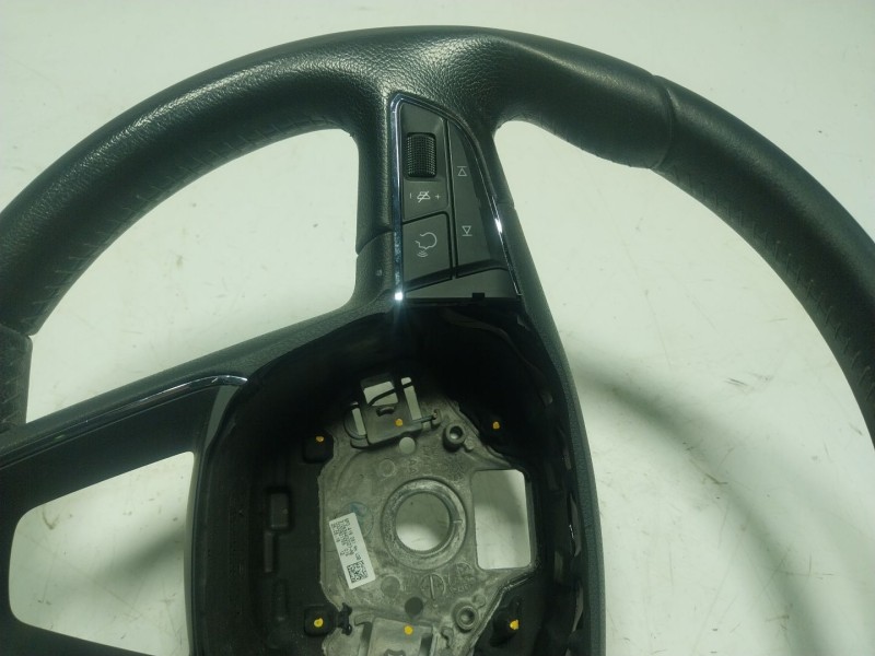 Recambio de volante para seat arona (kj7, kjp) 1.0 tsi referencia OEM IAM 5F0419091AHLGB 5F0419091AH 