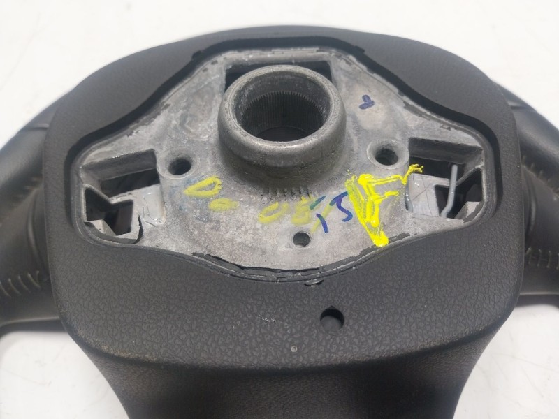 Recambio de volante para seat arona (kj7, kjp) 1.0 tsi referencia OEM IAM 5F0419091AHLGB 5F0419091AH 