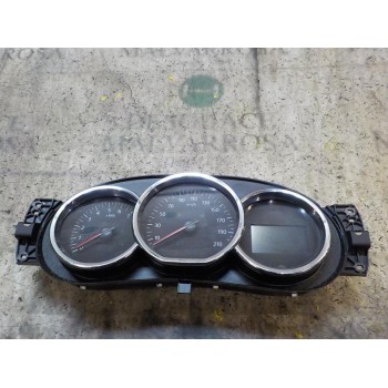 CUADRO INSTRUMENTOS 248101921R 