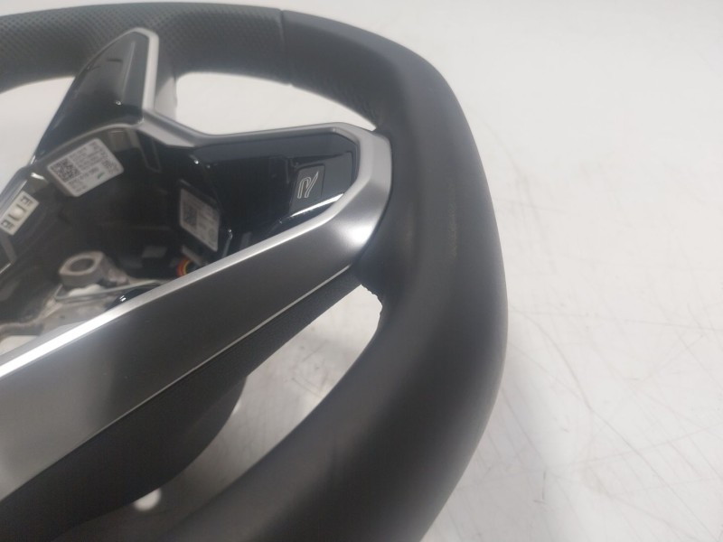 Recambio de volante para volkswagen golf viii (cd1, da1) 1.5 tsi referencia OEM IAM 5H0419089GBYPG 5H0419089 