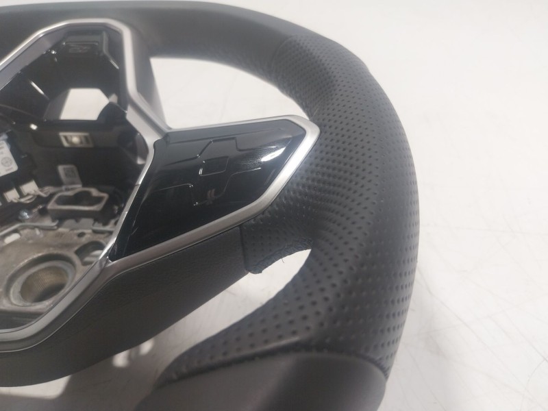 Recambio de volante para volkswagen golf viii (cd1, da1) 1.5 tsi referencia OEM IAM 5H0419089GBYPG 5H0419089 