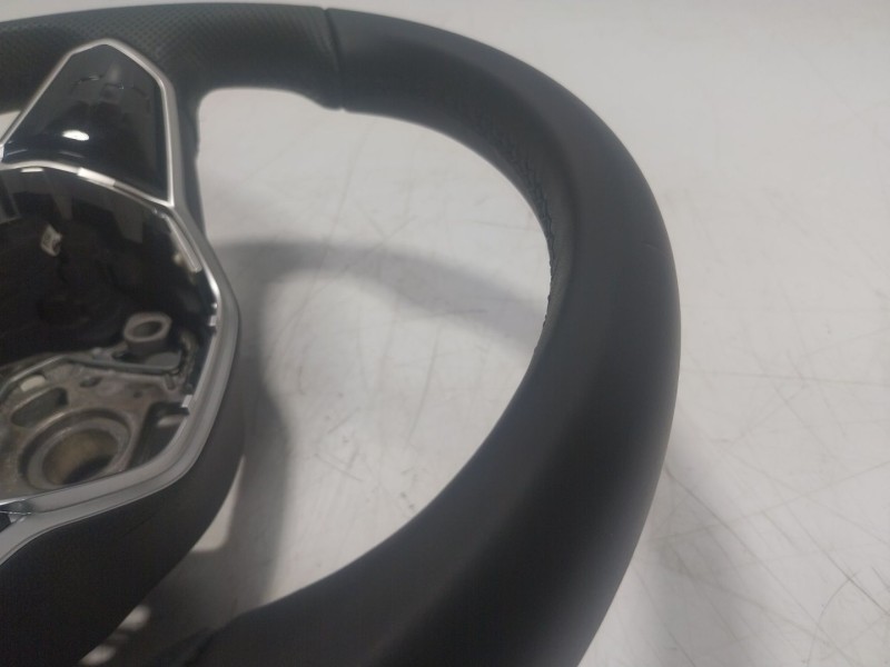 Recambio de volante para volkswagen golf viii (cd1, da1) 1.5 tsi referencia OEM IAM 5H0419089GBYPG 5H0419089 