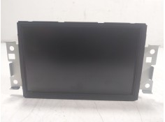 Recambio de pantalla multifuncion para volvo v60 ii (225) b4 mild-hybrid referencia OEM IAM 36011463 31483612AA 