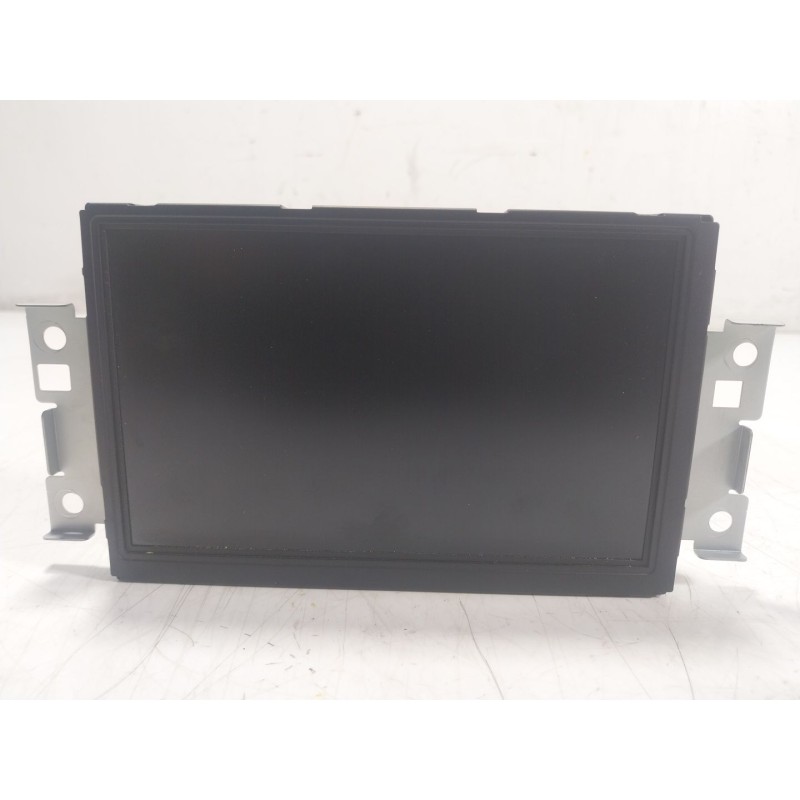 Recambio de pantalla multifuncion para volvo v60 ii (225) b4 mild-hybrid referencia OEM IAM 36011463 31483612AA 