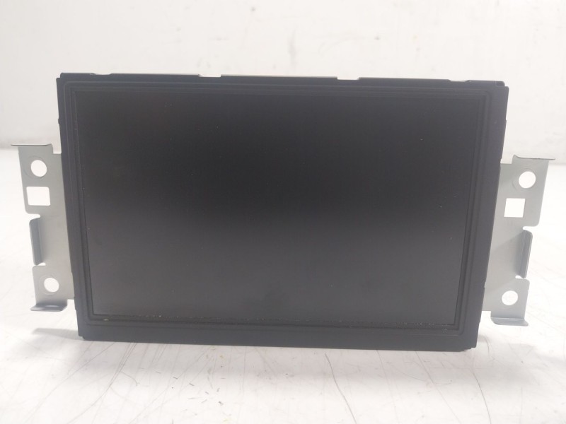 Recambio de pantalla multifuncion para volvo v60 ii (225) b4 mild-hybrid referencia OEM IAM 36011463 31483612AA 