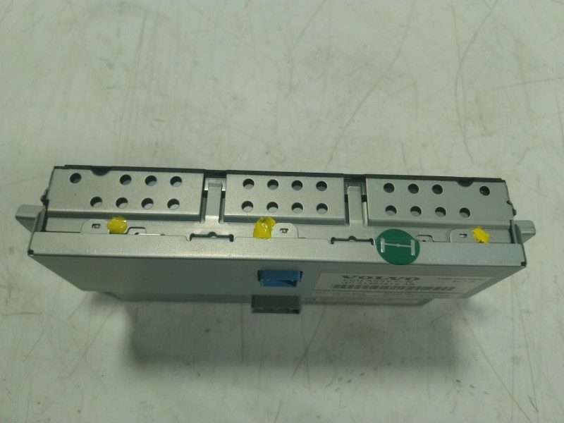 Recambio de pantalla multifuncion para volvo v60 ii (225) b4 mild-hybrid referencia OEM IAM 36011463 31483612AA 